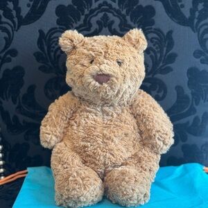 Jellycat bartholomew bear